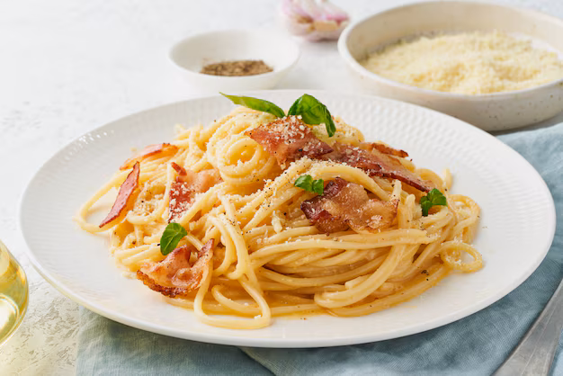 Carbonara