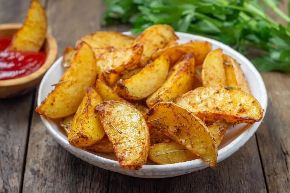 Potatoes