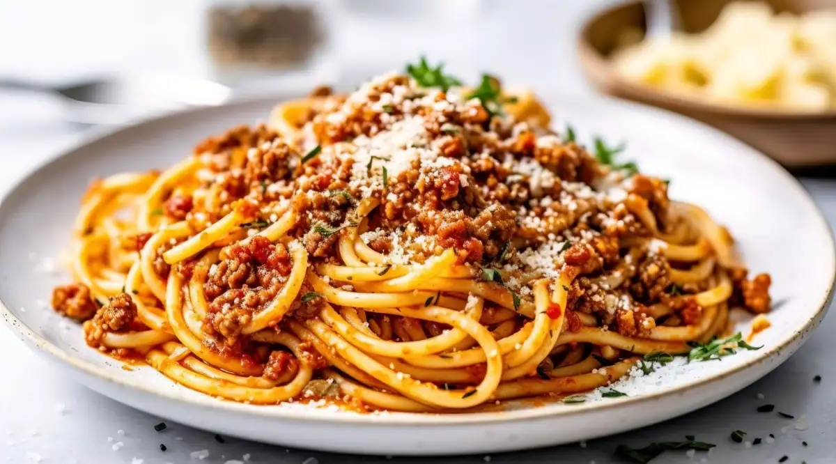 Bolognaise