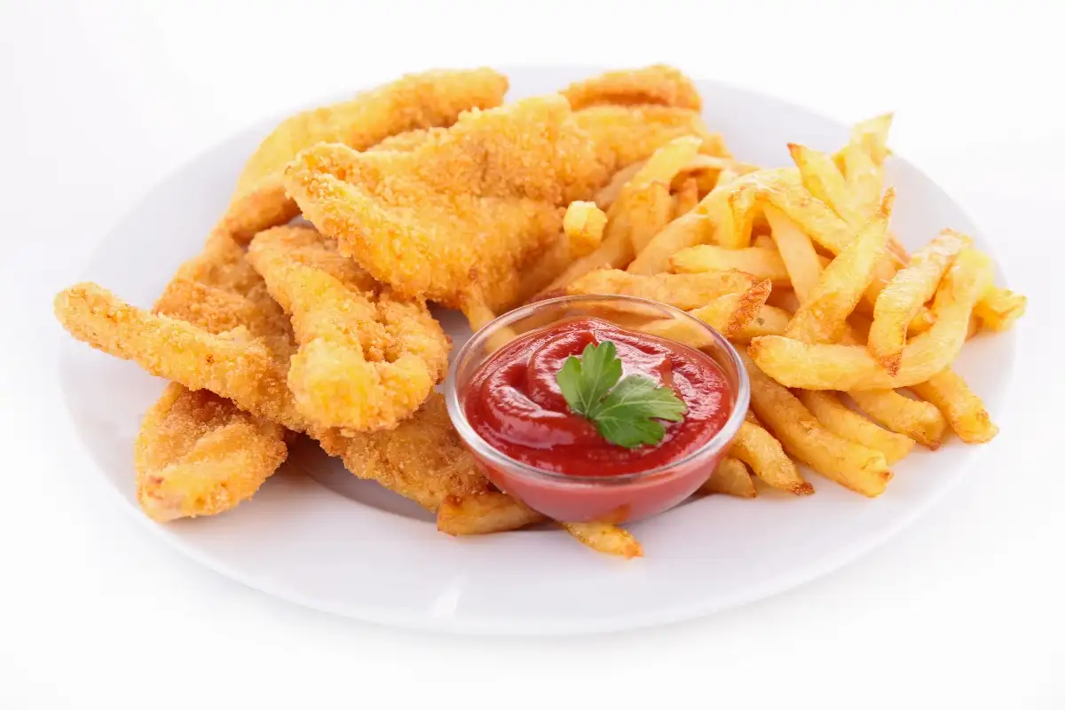 Tenders