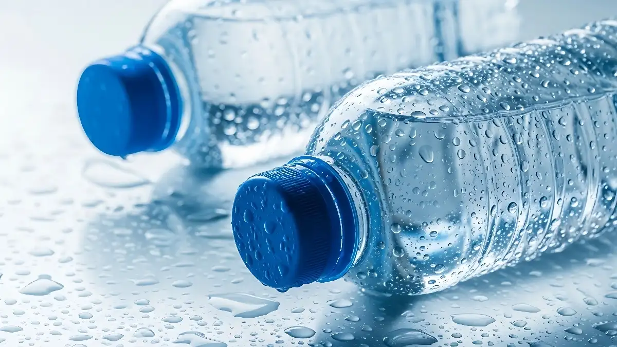 Eau 50 cl