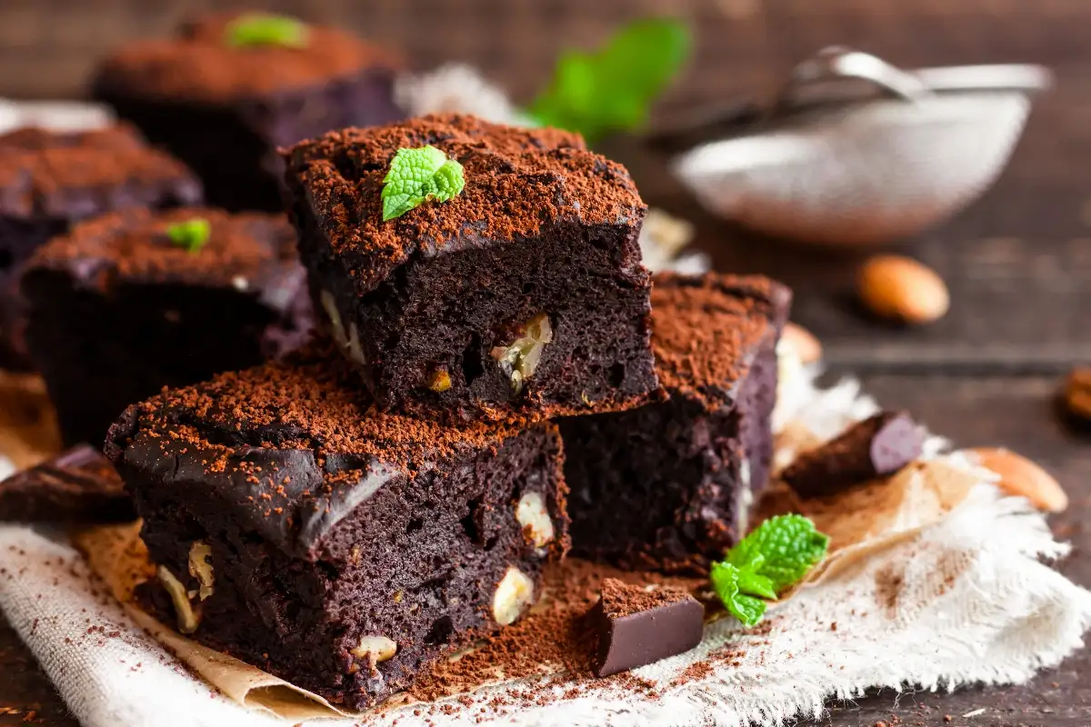 Brownie