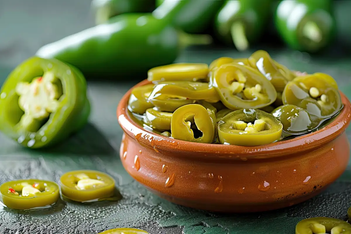 Jalapenos